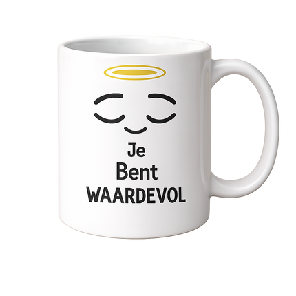 Alle MoodMug Mokken