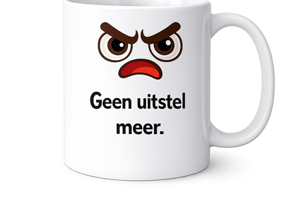 Keine Verzögerung mehr